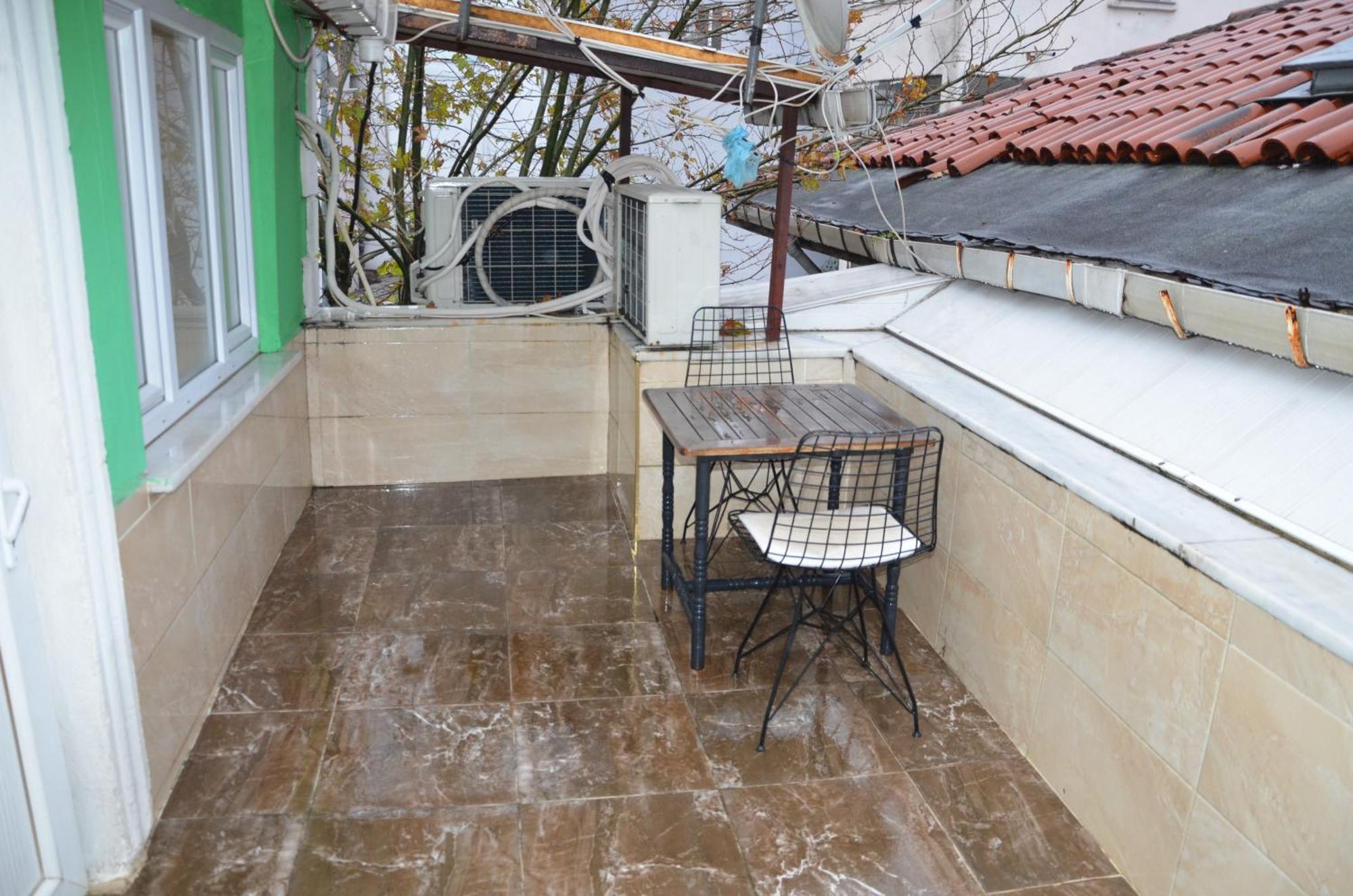 Sultanahmet Isil Hotel Istanbul Eksteriør billede