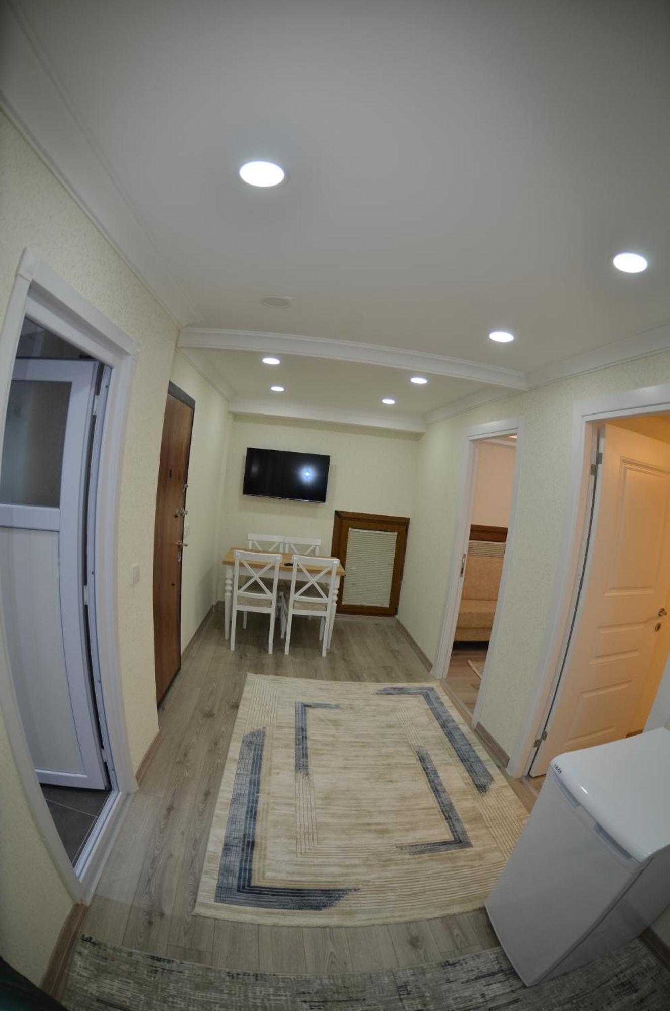 Sultanahmet Isil Hotel Istanbul Eksteriør billede