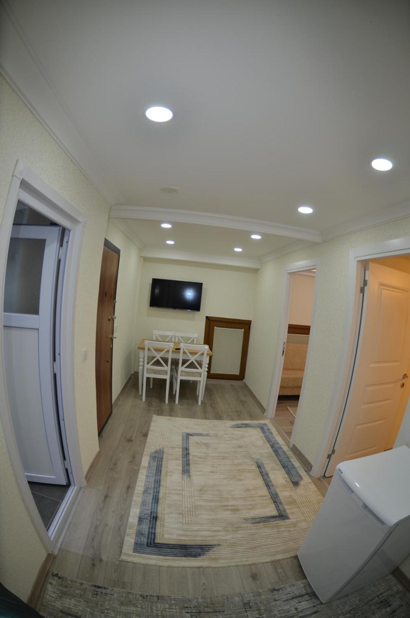 Sultanahmet Isil Hotel Istanbul Eksteriør billede