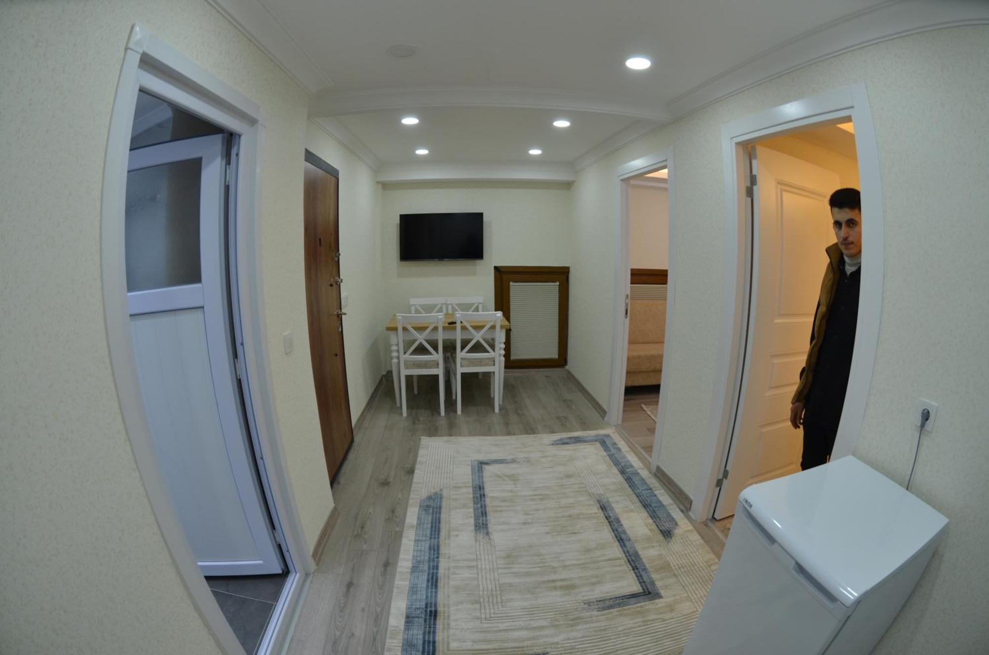 Sultanahmet Isil Hotel Istanbul Eksteriør billede
